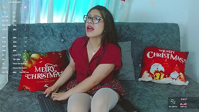 noa dam online show from 12-20-25, 12:56