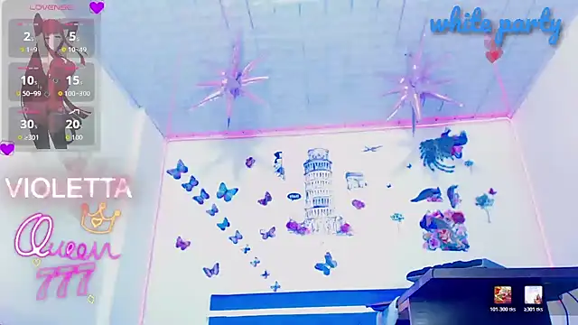 violettath online show from 05-15-26, 06:20