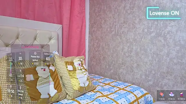 owen desmond online show from 12-18-25, 01:55