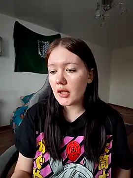 Snapshot of yanderephobia chatting on 12-15-25, 11:09 yanderephobia online show from 12-15-25, 11:09