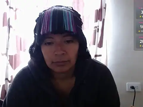 Acelinrose online show from 02-21-26, 02:51