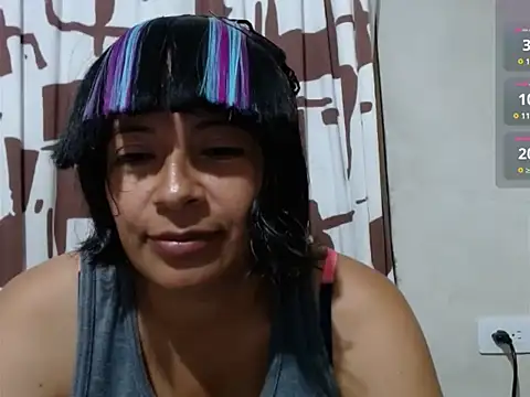 Acelinrose online show from 03-26-26, 01:01