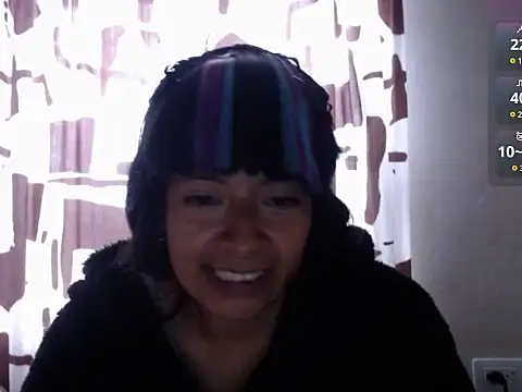 Acelinrose online show from 04-06-26, 12:17