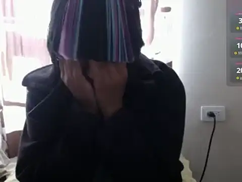 Acelinrose online show from 04-13-26, 12:43