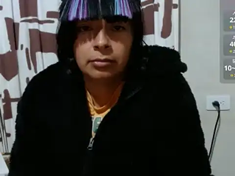 Acelinrose online show from 04-21-26, 01:42