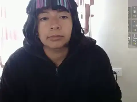 Acelinrose online show from 04-22-26, 12:07