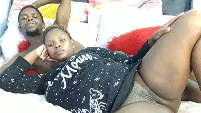 Dandelion enigman online show from 02-28-26, 05:25