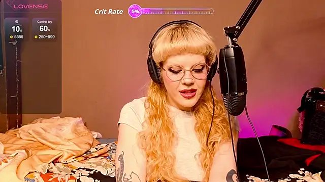 tacodeluxxxe online show from 11-26-25, 05:03