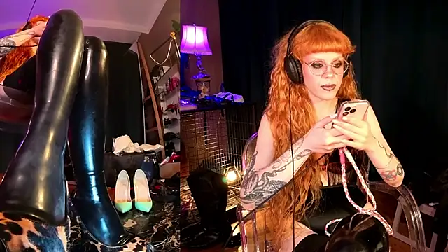 tacodeluxxxe online show from 07-04-26, 03:02