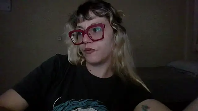 BlondieTami online show from 02-25-26, 12:20