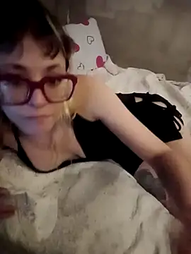 BlondieTami online show from 03-03-26, 12:17