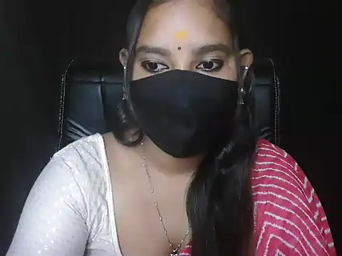 Anusree-Sexy online show from 04-07-26, 05:46