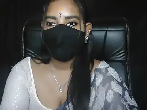 Anusree-Sexy online show from 04-18-26, 05:17