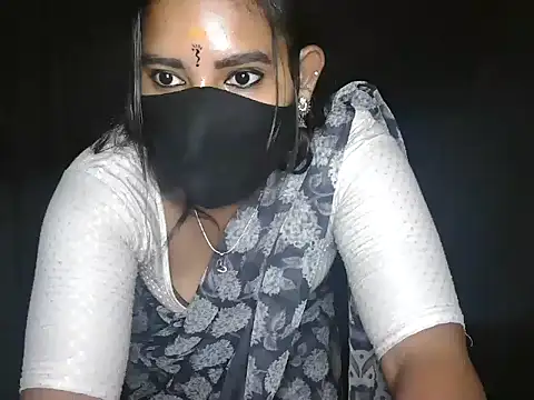 Anusree-Sexy online show from 04-18-26, 07:58