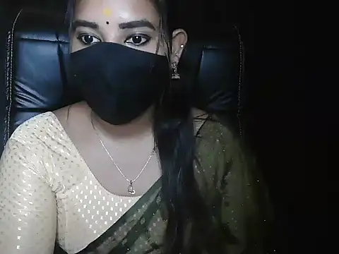 Anusree-Sexy online show from 04-23-26, 05:48