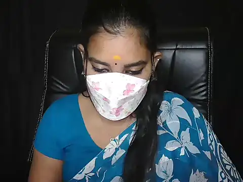 Anusree-Sexy online show from 05-15-26, 06:48
