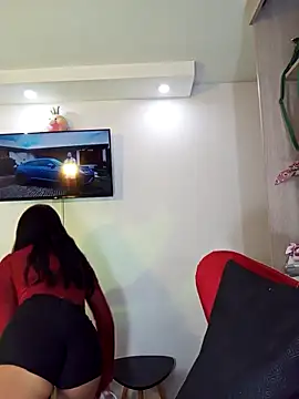 ValeNiitaLuv online show from 01-06-26, 02:48