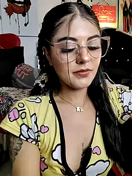 ValeNiitaLuv online show from 02-14-26, 06:32