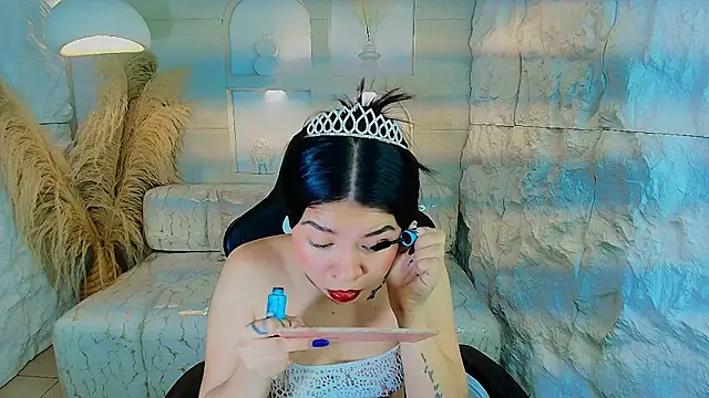 Snapshot of ambarina_r chatting on 11-28-25, 03:09 ambarina r online show from 11-28-25, 03:09