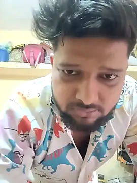 chunkyguy98 online show from 03-07-26, 03:14