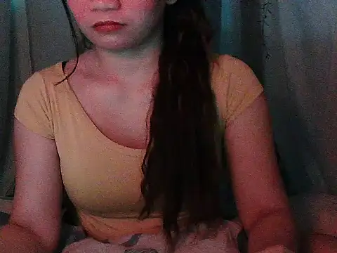 Hot aya0516 online show from 12-15-25, 03:38