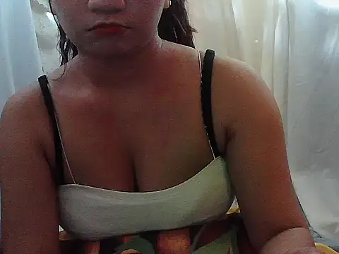 Hot aya0516 online show from 02-08-26, 01:09