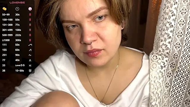 SabrinaFolts online show from 11-04-25, 04:28