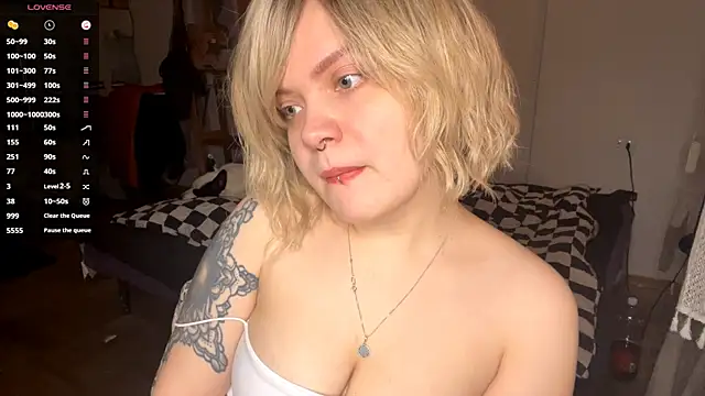 SabrinaFolts online show from 11-27-25, 03:25