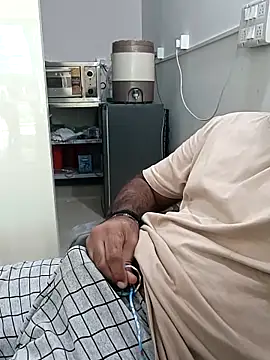 Shergillvicky69 online show from 10-08-25, 09:40