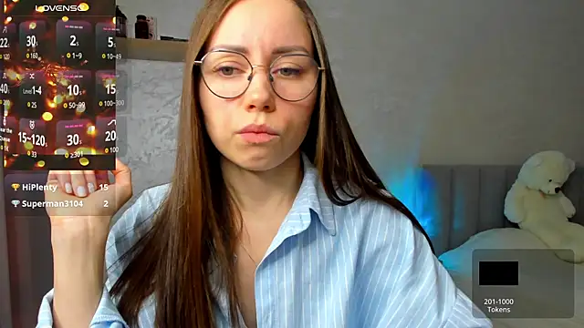 fun nd bun online show from 04-21-26, 02:51