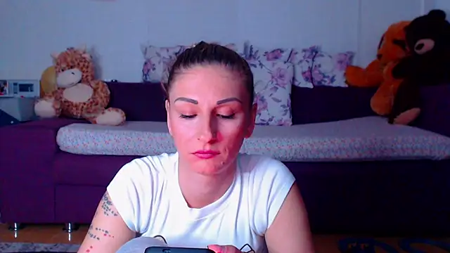 CassieSpell online show from 04-26-26, 08:39