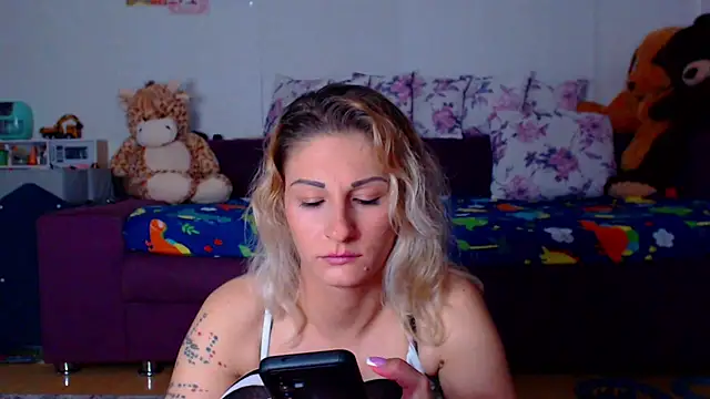 CassieSpell online show from 04-30-26, 08:57