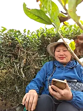 diamond-- online show from 01-13-26, 01:55