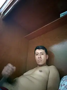 Carlos27hot online show from 06-23-26, 10:19