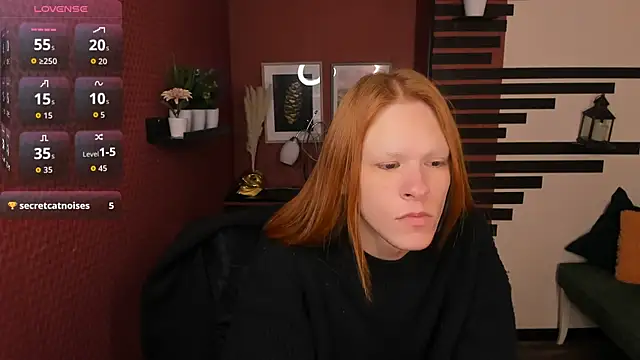 Snapshot of ChloeValentinee chatting on 11-04-25, 12:15 ChloeValentinee online show from 11-04-25, 12:15