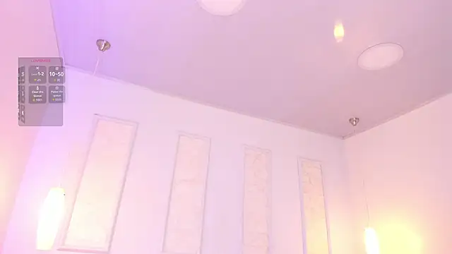 amaraa lewiis online show from 10-29-25, 12:18