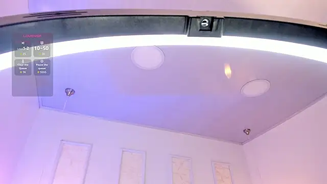 amaraa lewiis online show from 11-26-25, 12:17