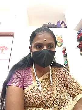 Tamil Yalini12 online show from 03-27-26, 04:51