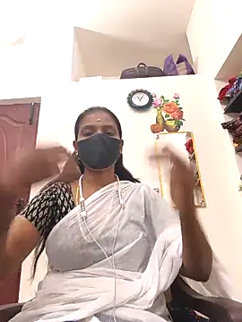 Tamil Yalini12 online show from 03-31-26, 05:35