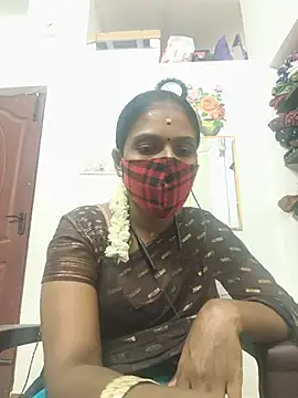 Tamil Yalini12 online show from 07-18-26, 05:06