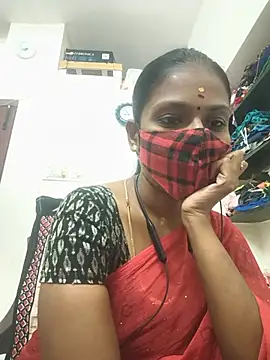 Tamil Yalini12 online show from 07-25-26, 01:04