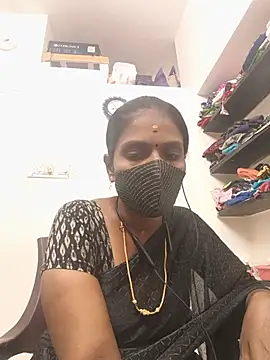 Tamil Yalini12 online show from 07-28-26, 12:59