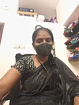 Tamil Yalini12 online show from 07-28-26, 05:45
