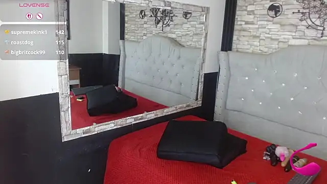 katalella 22hot online show from 12-15-25, 05:55