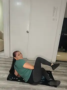 Alisson Stonee online show from 06-20-26, 04:48