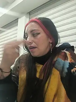 Alisson Stonee online show from 07-11-26, 09:12
