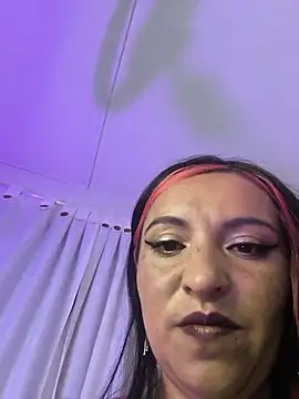 Alisson Stonee online show from 07-25-26, 04:10