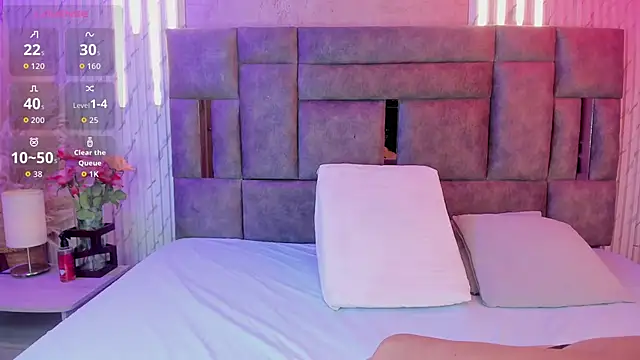 AlannaGil online show from 03-29-26, 02:55