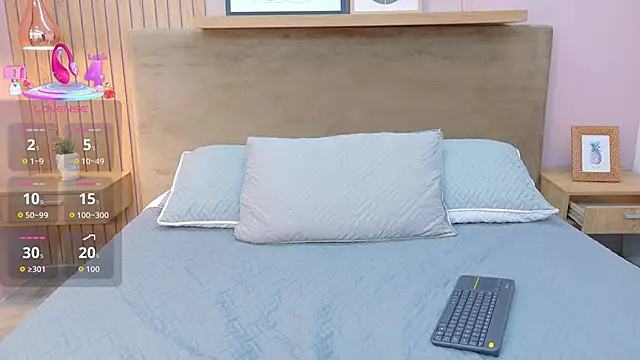 cielo rivera online show from 10-25-25, 02:46