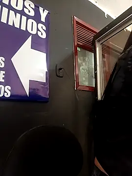  Luna-1 online show from 11-05-25, 02:17